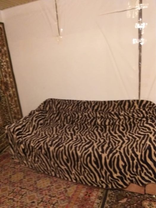 Сдам комнату в районе Зеленого базара!