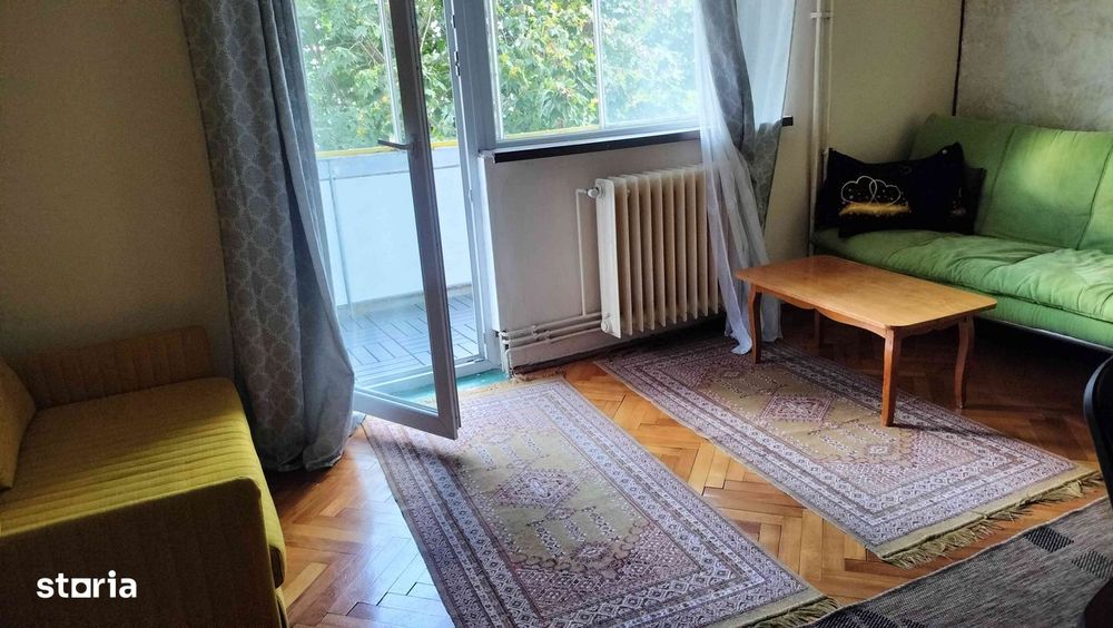 2 camere Gheorgheni, str Brancusi