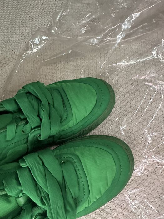 Кроссовки LACOSTE оригинал