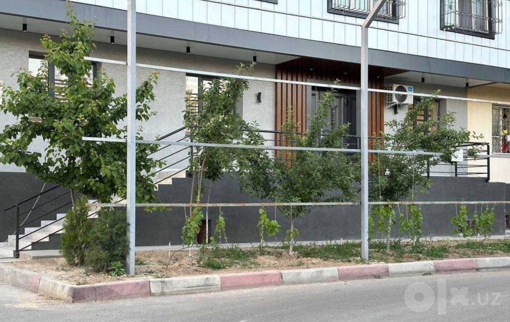 Аренда под офис Орентир Хадра милий таомлари 123м2