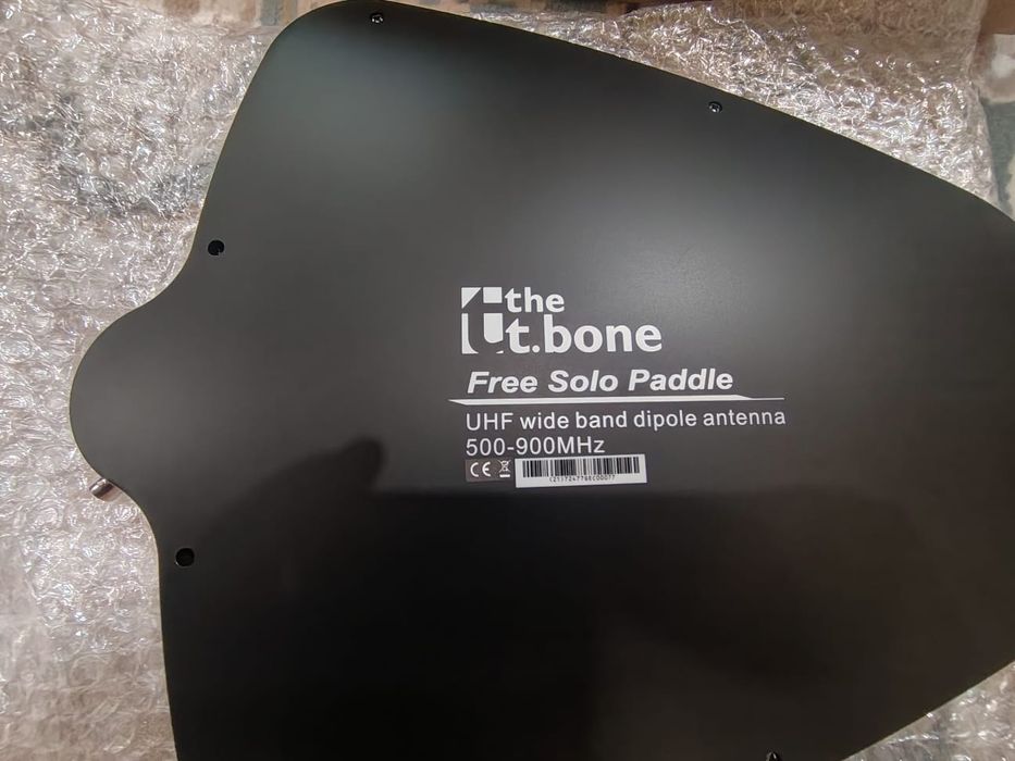 Продам направленные антенны the t.bone