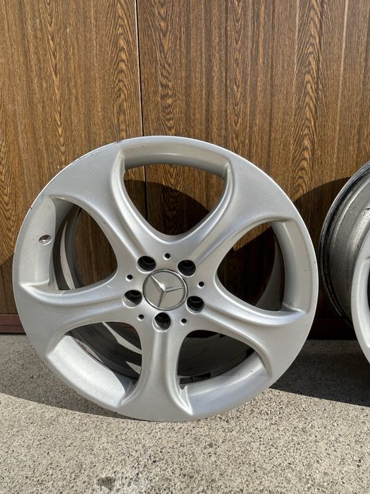 Jante Mercedes 18”