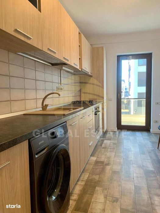 Inchiriere apartament 2 camere - Băneasa | Centrala | Parcare