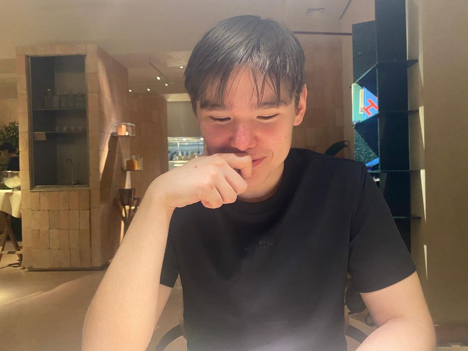 Репетитор по Математике