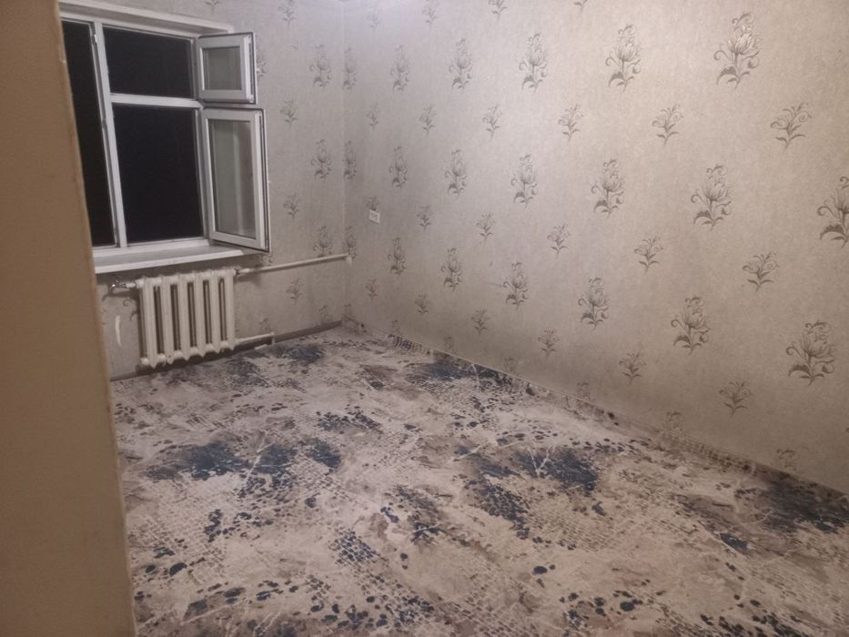 Chilonzor tumani 1-kvartal