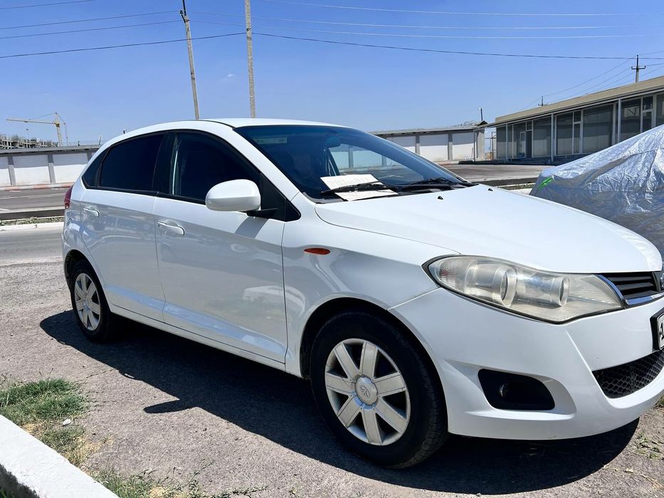 Forza 2012 yil ishlab chiqarilgan 196 ming yurga xalol