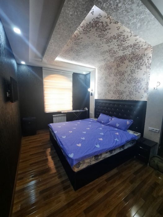 Сергели Дехқон базор олдида Аренда