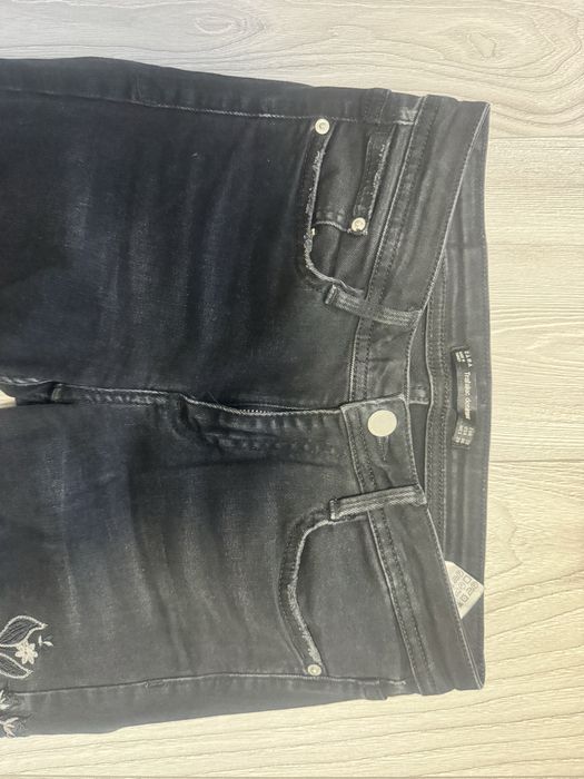 Дънки Zara в отлично състояние