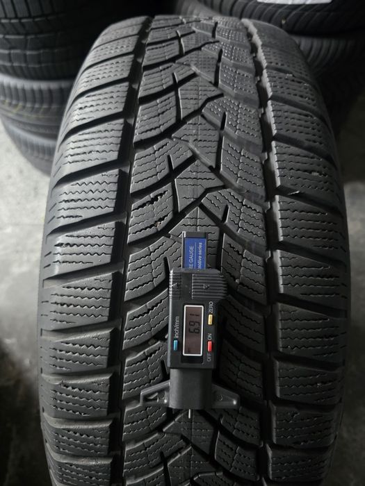 Dunlop 235/65 R17 108H MS iarnă
