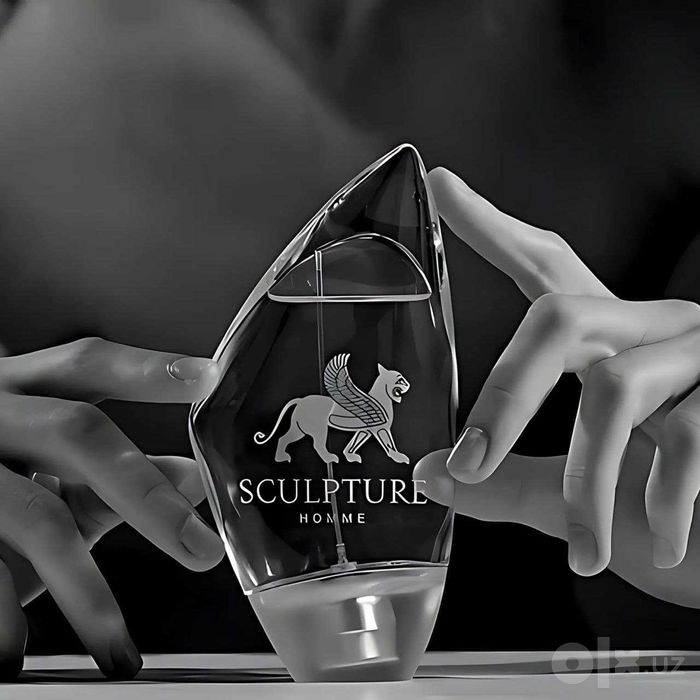 NIKOS Sculpture 100ml (tester) Original