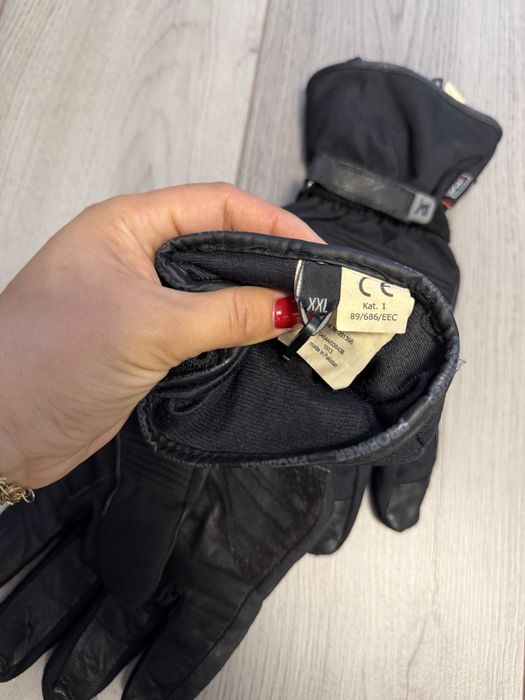 Mănuși moto probiker mărime XXL