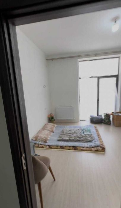 Продается 4/4/10 новостройка с ремонтом на Яккасарай