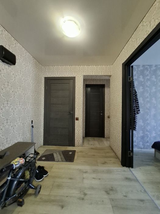 Продам 2х комн ул.Амре Кашаубаева 3