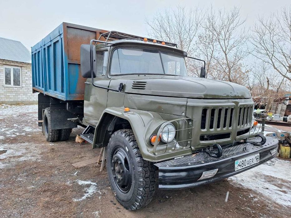 продам   зил   ммз  554  м