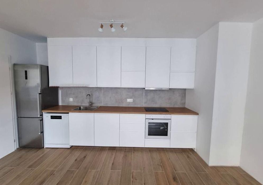 Дава се под наем Двустаен апартамент в София, Дружба 2 - 77 кв.м за 650 € - Снимка #3