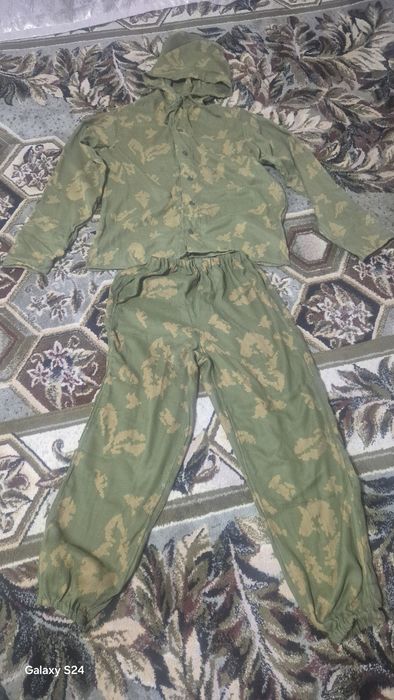 Продам МасХалат,  Сетчатый