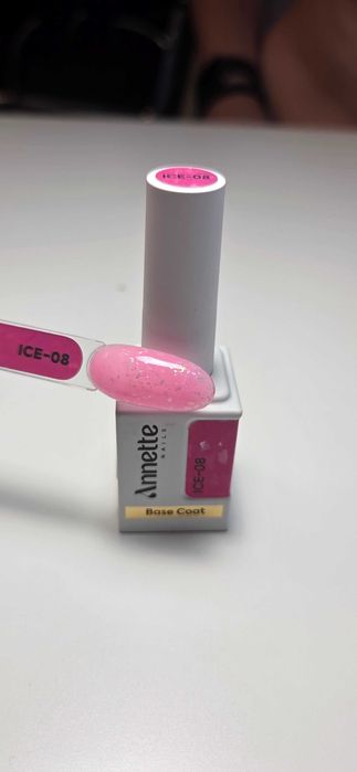 Baza Rubber Annette Nails
