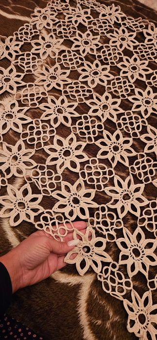 Mileuri si macrameuni handmade