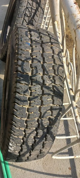 Шына .балон 4 дона 225/75/16С