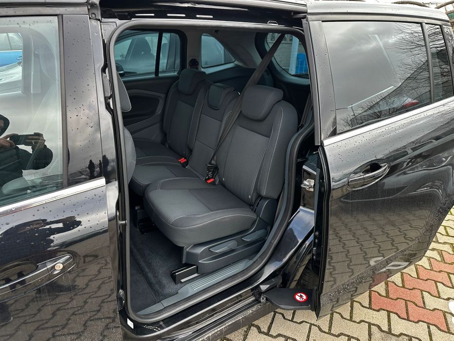 Ford C-Max 2012 - 1.6 Benzina 150Cp Euro 5 - Clima!