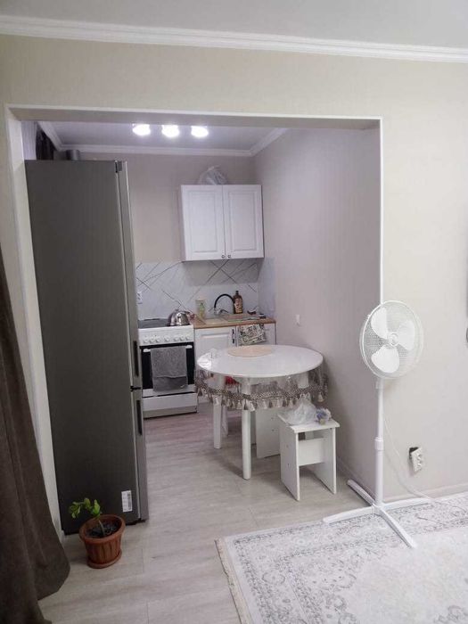 студия в Красном яре