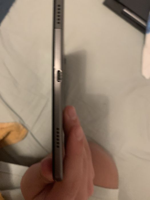 Pachet Lenovo Tab M10 Plus (Gen3) 128 GB +Stylus Percision Pen 2 +husa