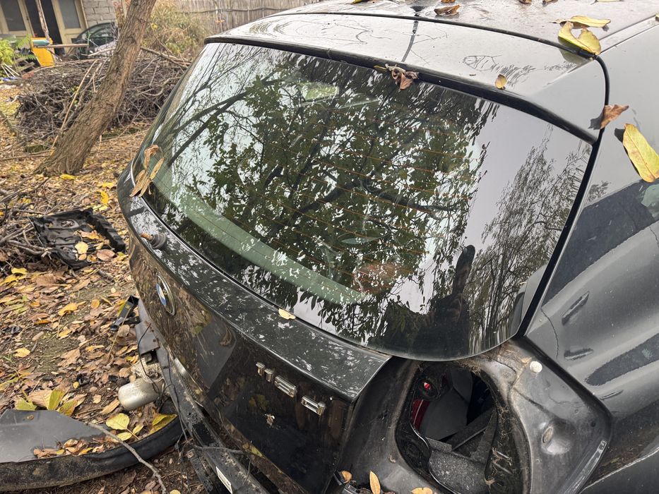 Haion portbagaj bmw e87 seria 1