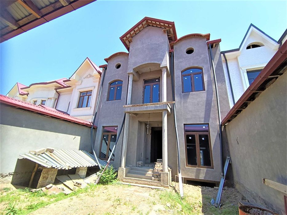 Евро Ховла ДОМБРАБАД 3.5 сотих