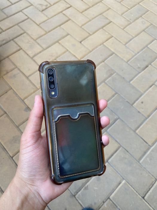 Samsung A50/Самсунг А50 64гб