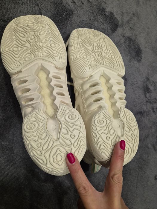 Мъжки баскетболни обувки Nike Cosmic Unity 2 НОВИ