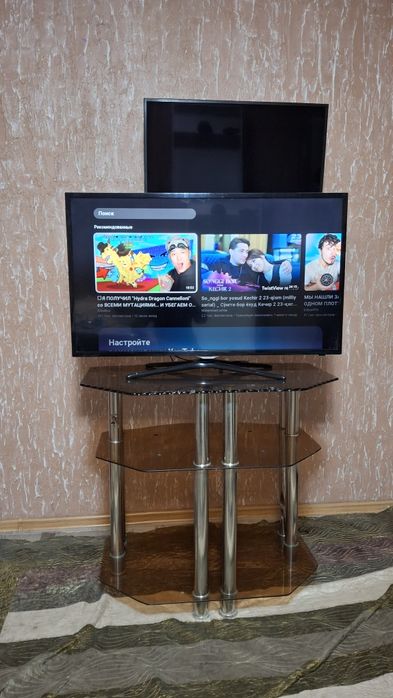 Samsung телевизор