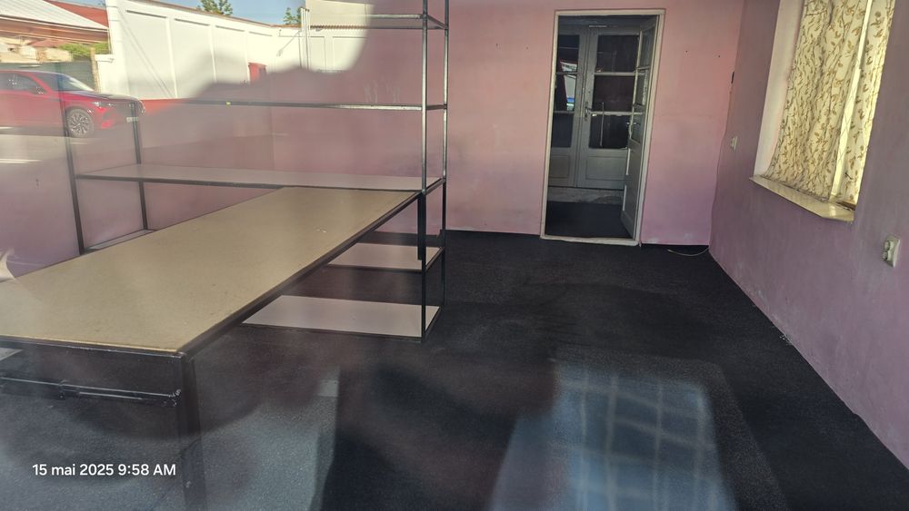 De închiriat spațiu comercial