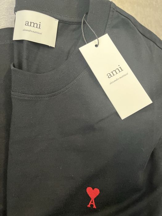 Tricou AMI Paris