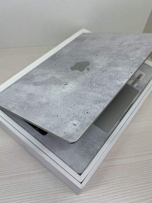 MacBook Air M2 2022 1Tb | KASPI 0-0-24