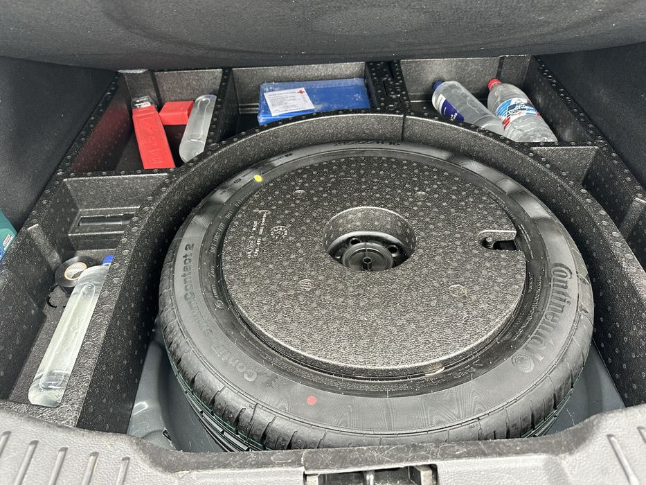 Se vinde ford focus mk3