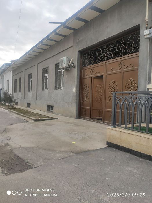 Назарбэк поштадан утканда 8 Чи мактабдан. Чарка кирганда