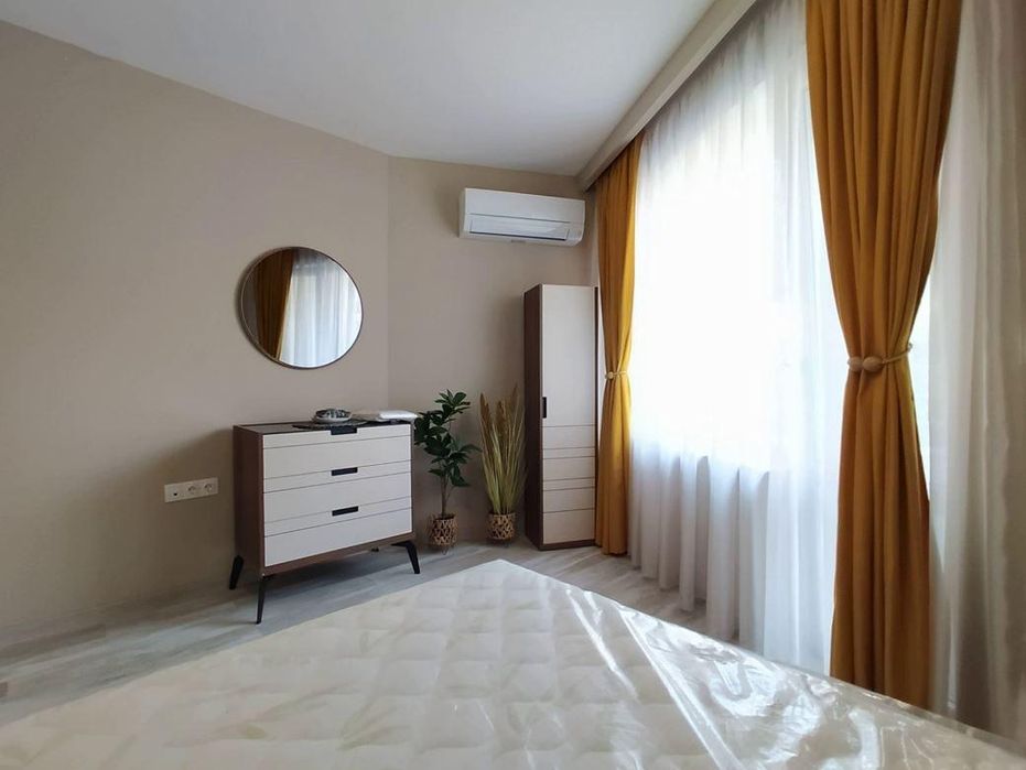 Дава се под наем Двустаен апартамент в Пловдив, Център - 60 кв.м за 663 € - Снимка #5