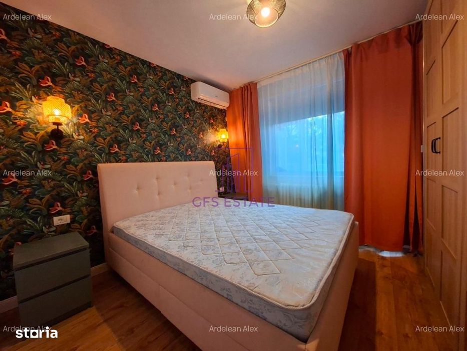 Inchiriere Apartament 3 Camere Dristor