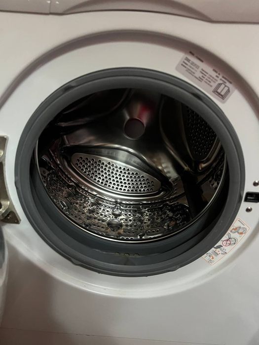 Lg стиральная машина