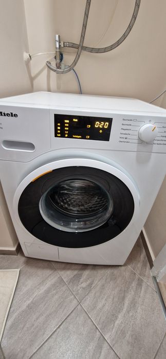 Miele ! 6 Години Гаранция! ТОП СЪСТОЯНИЕ!