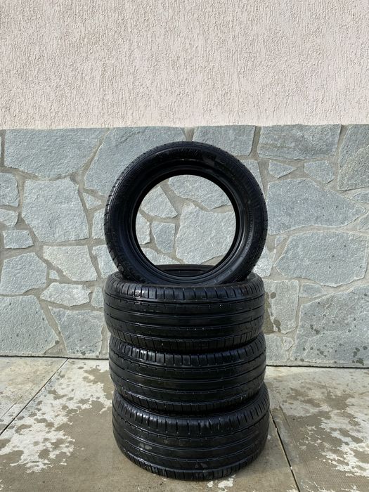 Vand anvelope de vara