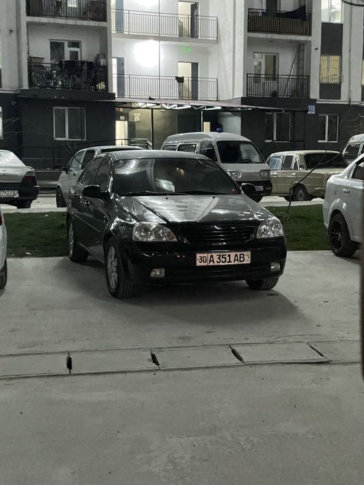 Lacetti 1.8 Avtomat 2011 yil ideal