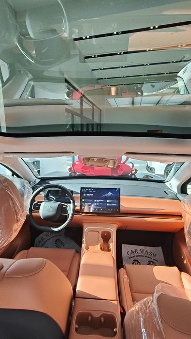Leapmotor C10 Ev