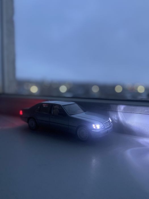 Маштабные модели хот вилс