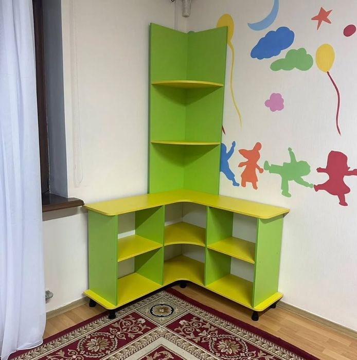 Мебель для садика