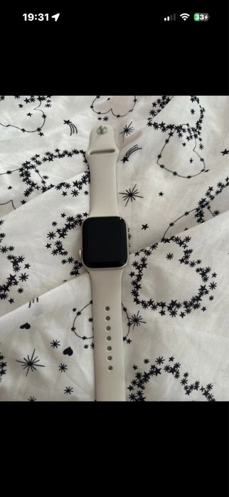 Apple watch SE2025