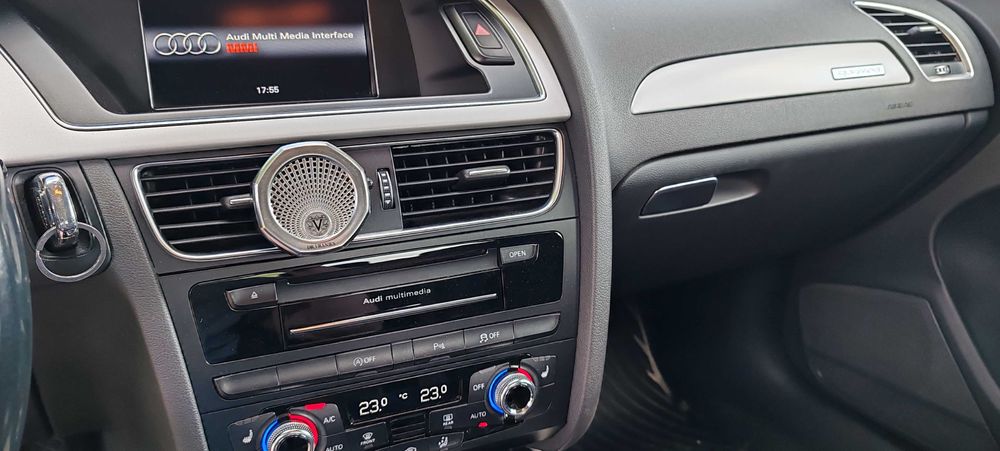 AUDI A4 2015 — imagine 3