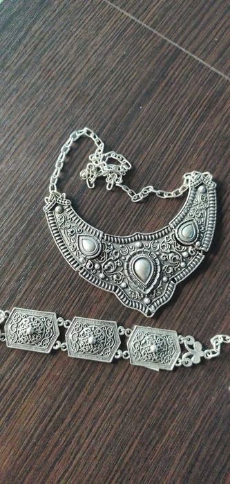 Бижута -ръчна изработка