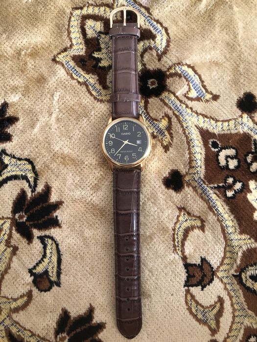 Продам Часы casio