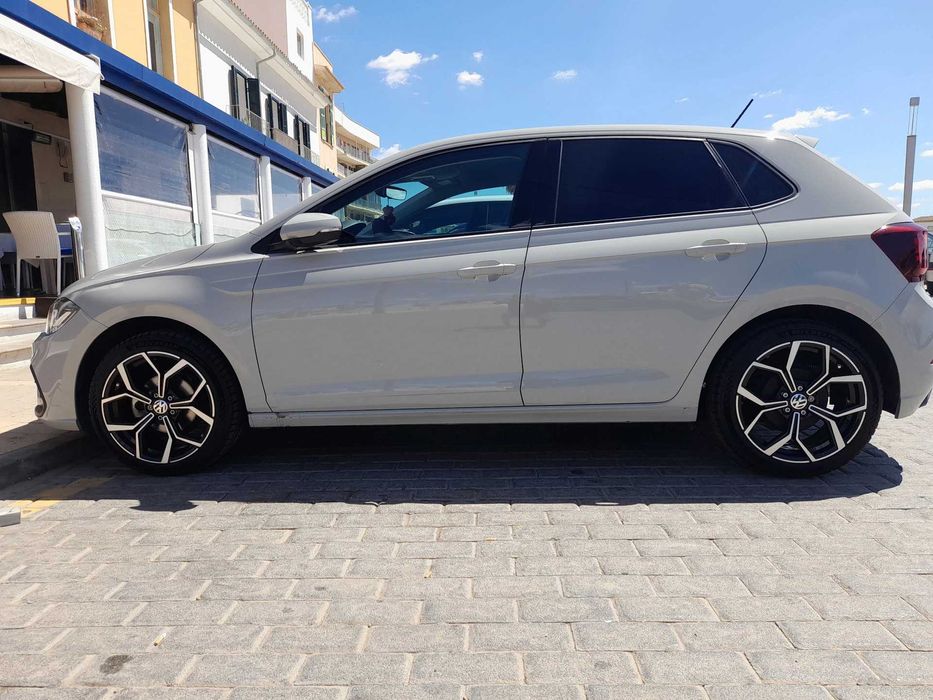 17" Джанти VW Golf 3 4 Polo T-CROSS FOX SKODA Fabia Scala Kamiq Rapid